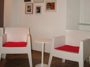 Inn Urbe Colosseo - Rome — Photos 2
